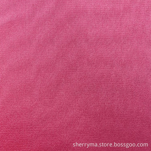 Jacquard linnen organza stof voor kledingstuk